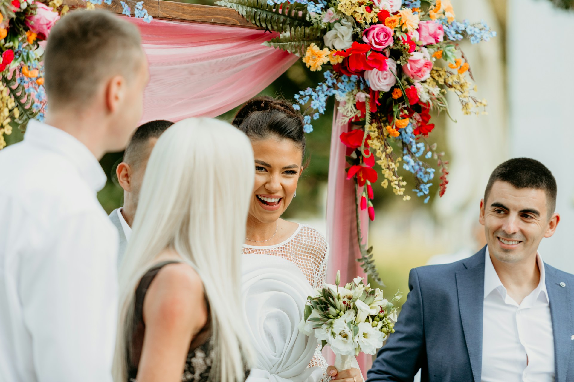 Tips Memilih Vendor Dekorasi yang Tepat untuk Pernikahanmu